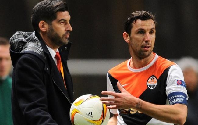 Янг Бойз - Шахтер: Наш матч будет очень сложным, - Фонсека