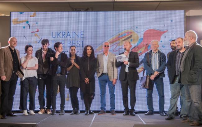 "Ukraine. The Best": Вакарчука, Джамалу і Оксану Забужко увічнять в енциклопедії