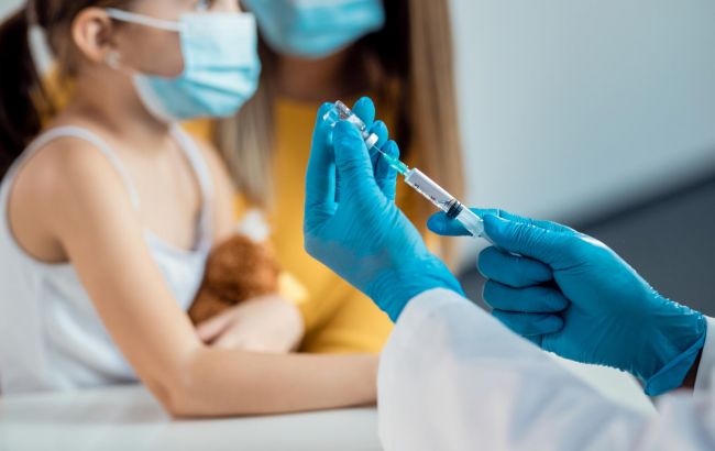 Без пробы Манту: с апреля Украина переходит на новые методы выявления туберкулеза