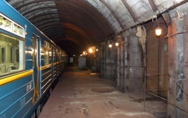 Не Троещиной единой: в КГГА намерены "дотянуть" метро до окраин