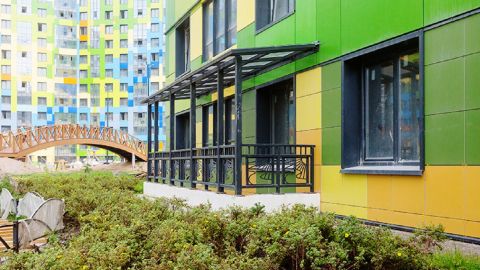 Квартира на першому поверсі: проблема або вигідна покупка