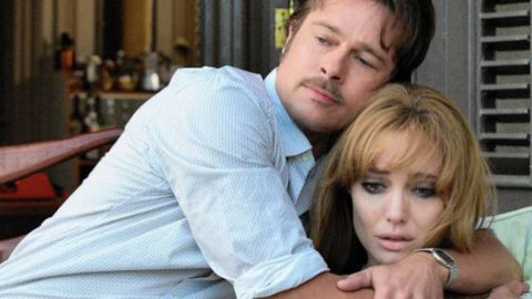 Они все время боялись: экс-охранник Брэда Питта и Анджелины Джоли рассказал о тайном страхе супругов