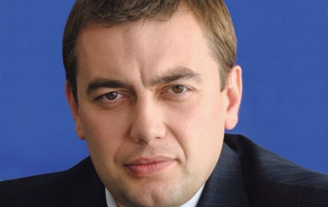 Госгеокадастр подвел итоги каденции Мартынюка на посту руководителя ведомства