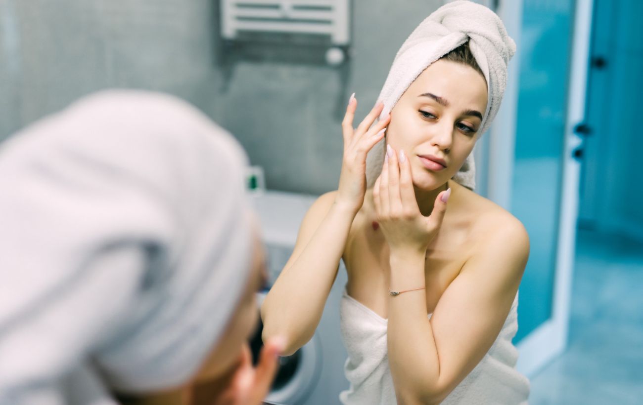 Якою водою треба вмиватися зранку - холодною чи теплою?