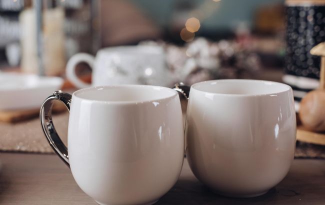 Все ошибаются: как хранить кружки, чтобы они дольше служили