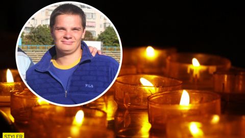 Умер 27-летний украинский легкоатлет: парню стало плохо за рулем