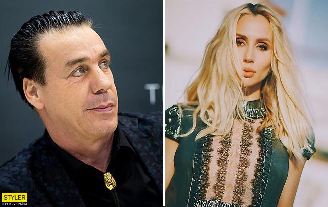 "Отношения могут стать крепкими и долгими": экстрасенс рассказал, что ждет в будущем Лободу и Линдеманна