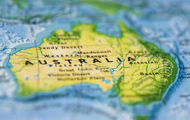 Економіка Австралії безперервно зростає майже 26 років поспіль