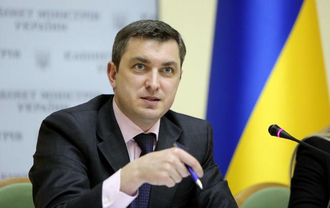 Украине нужна абсолютно другая стратегия приватизации госимущества, - глава ФГИ