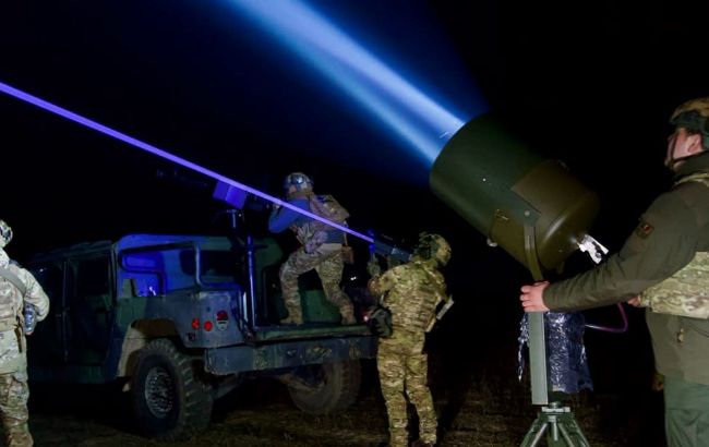 ВК "Центр" призвало не манипулировать вопросами обороны Киева