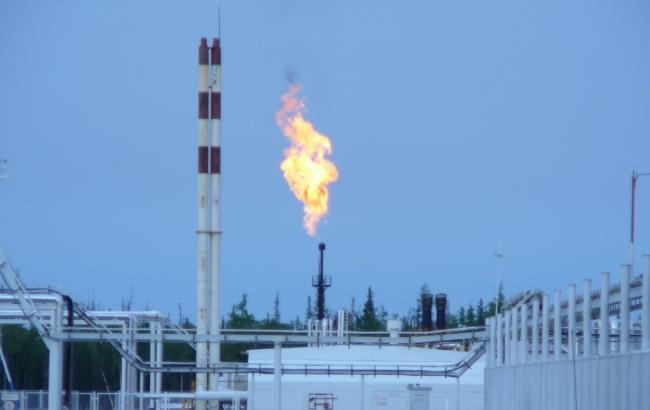 Чистий прибуток "Укртрансгазу" за I квартал склав 739 млн грн