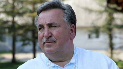 На трассе Киев-Чоп в ДТП погиб сооснователь банка "Аваль" Шпиг