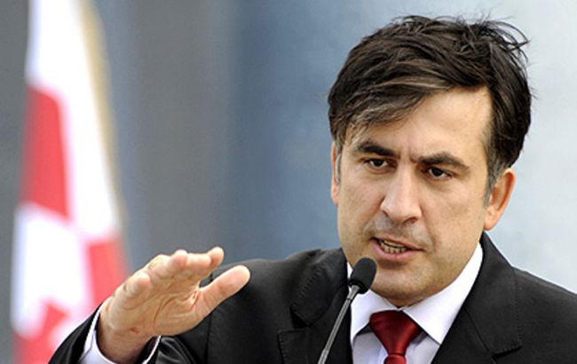 В Одесской области с 10 июня начнется  прием заявок на должности глав РГА, - Саакашвили