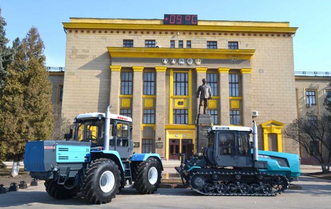 АМКУ препятствует возрождению ХТЗ, - гендиректор завода