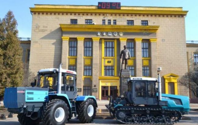 Ярославский обеспечил перечисление 10 млн гривен задолженности по зарплате сотрудникам ХТЗ