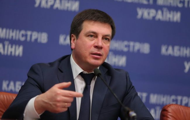 Червоний Хрест приєднається до плану по відновленню Донбасу, - Зубко