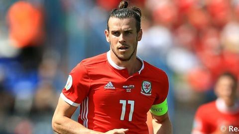 Форвард "Реала" дисквалифицирован на один матч чемпионата Испании