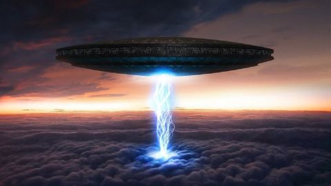 Крав сіно і побачив НЛО: сюжет про Яблунівку "порвав" мережу