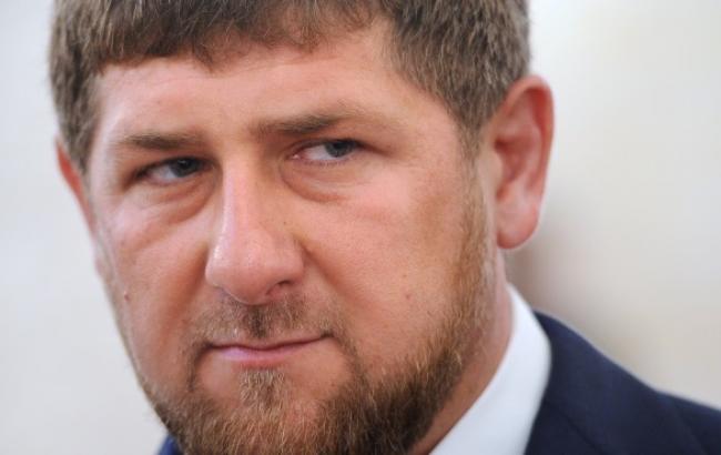 В перестрелке в Грозном погиб близкий родственник Кадырова