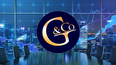 Gerchik & Co відгуки про трейдинг брокере Герчик Александр