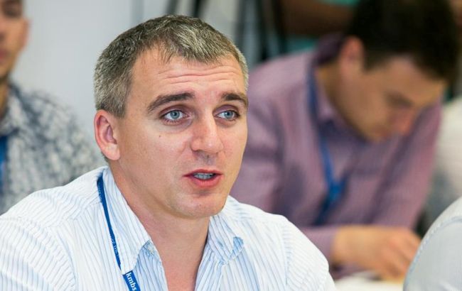 В Николаеве раздаются взрывы. Горожан просят оставаться в укрытиях