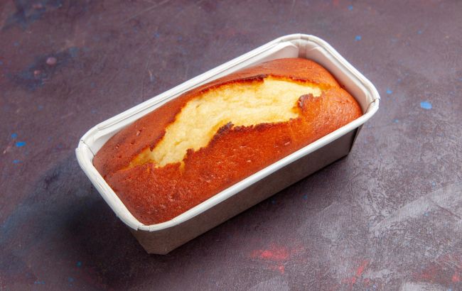 Корисний десерт без цукру та борошна: легкий рецепт з 5 інгредієнтів