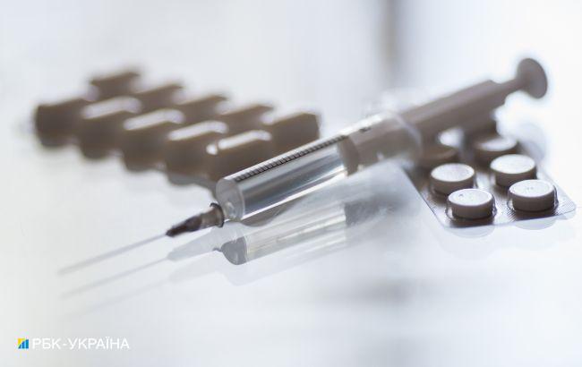 В Украине ограничили цены на ряд лекарств