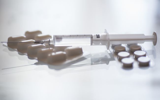 В Украине могут начать доставлять лекарства дронами