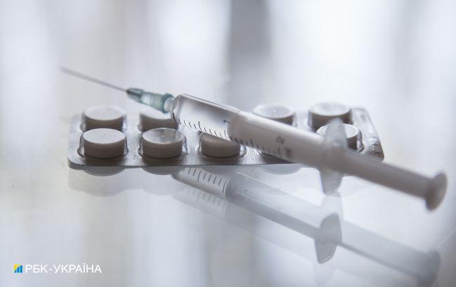 У США тестують вакцину від коронавірусу у вигляді таблеток