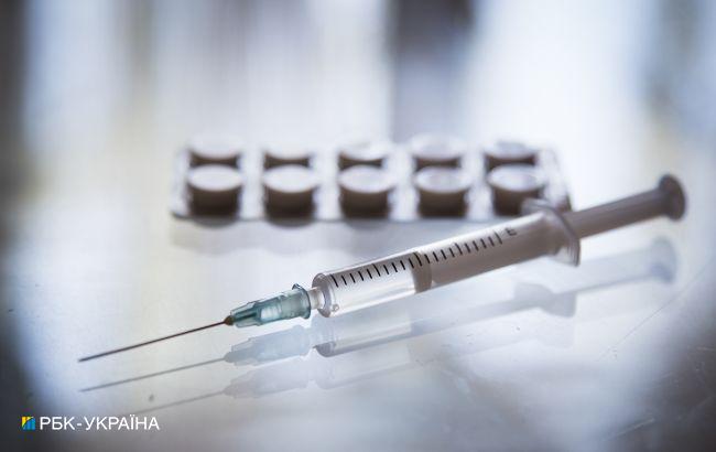 В Украине расширили список препаратов для лечения COVID-19