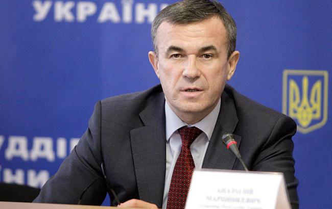 В Украине 430 судов не имеют никакой охраны, - председатель ГСА