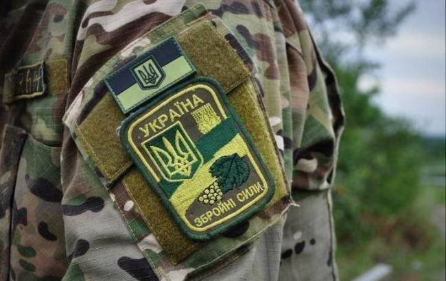У Донецькій обл. за добу поранено 15 військових і один мирний житель, - ОДА