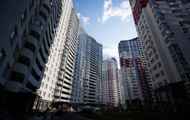 Оренда житла подешевшала за час карантину: дані по регіонах