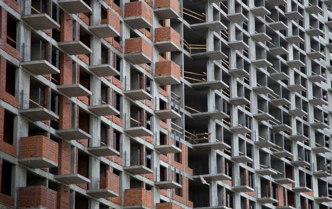 Цены на новые квартиры в Киеве остановились: в каких городах продолжается рост