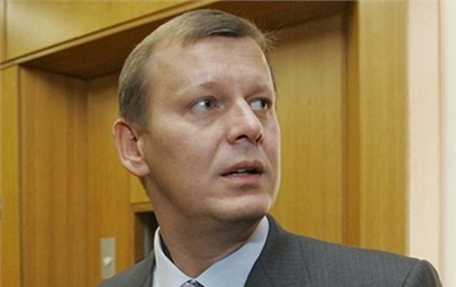Адвокат Клюева не знает, покинул ли его клиент территорию Украины