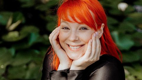 Светлана Тарабарова устроила baby shower и рассекретила пол будущего малыша