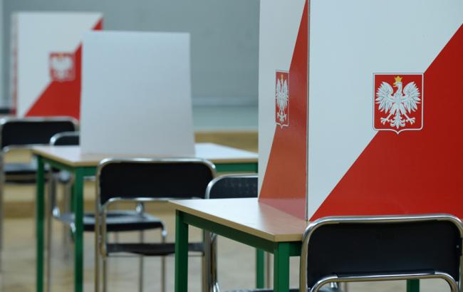 Партия консерватора Качиньского официально победила на выборах в Польше