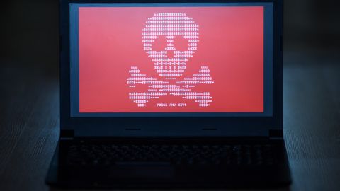 За минулий тиждень на сайт Офісу президента здійснили кілька кібератак