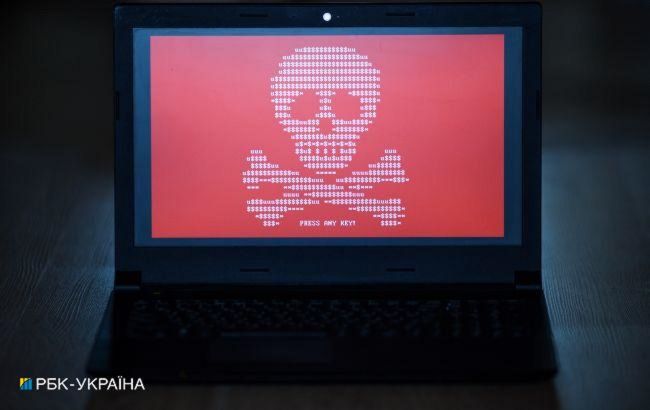 На представительство президента в Крыму осуществили кибератаку