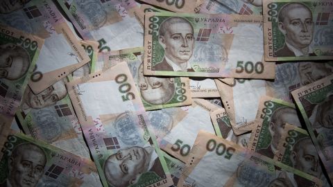 Рада хоче направити 600 млн гривень на зарплати працівникам апаратів судів