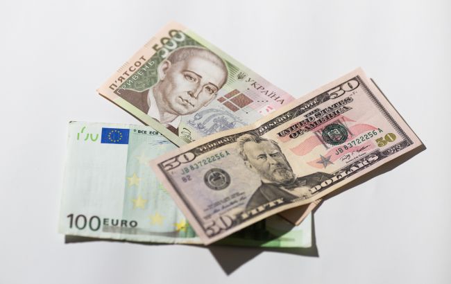 МВФ назвав реальний курс гривні до долара