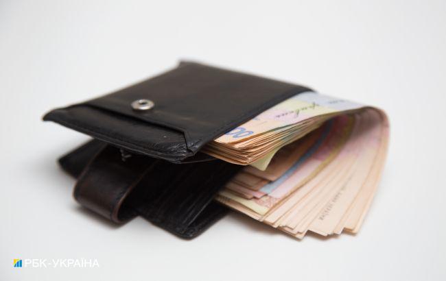 НБУ назвав кількість банкнот та монет в гаманцях українців