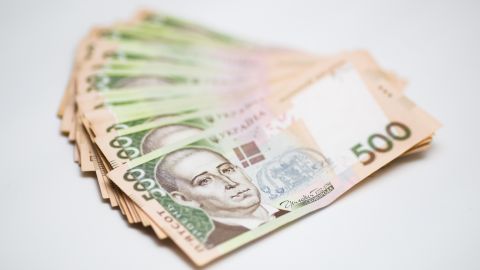 На обеспечение ковидных больниц кислородом из бюджета выделили 400 млн гривен