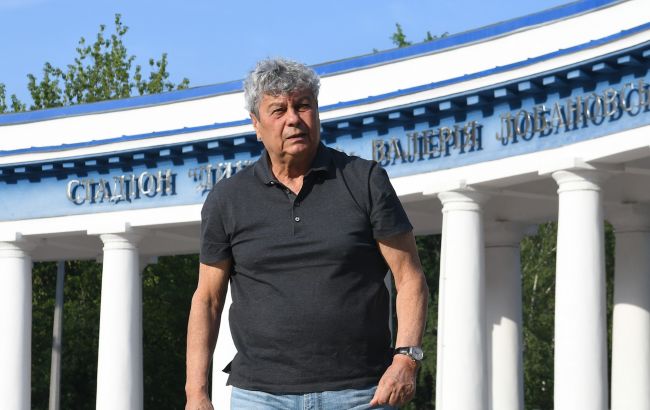 Вукоєвич і Гусєв увійшли до тренерського штабу Луческу в "Динамо"