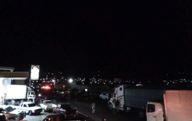 В Гватемале грузовик врезался в толпу, десятки погибших