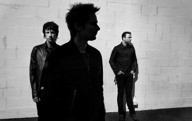 Легендарная рок-группа Muse презентовала новый клип