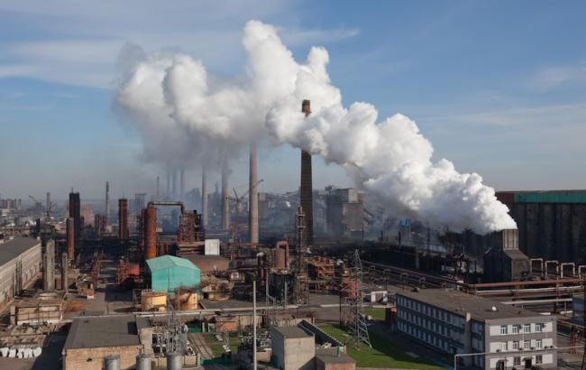 Остановка АКХЗ может привести к гуманитарной катастрофе в Авдеевке, - Метинвест