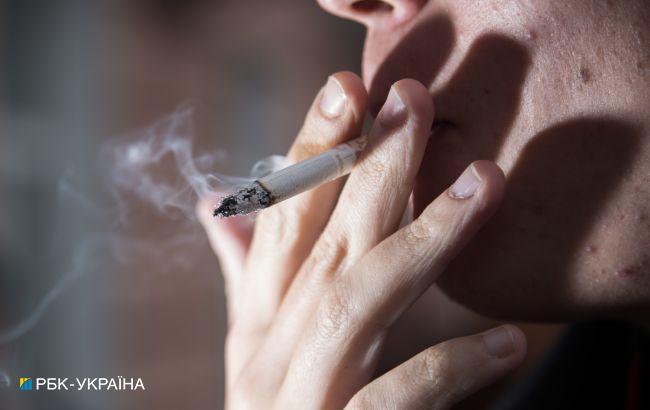 Нова Зеландія першою в світі заборонила палити наступним поколінням