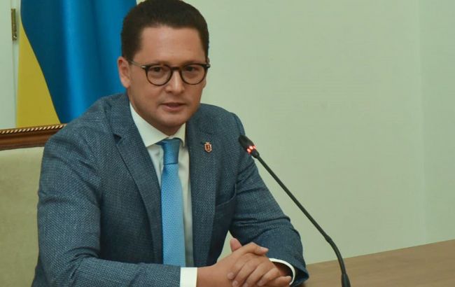 Карантин в горсовете Одессы: заместитель мэра заявил об ошибочном диагнозе COVID-19