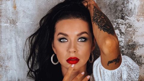 Цілую, куди хочу: дружина Ступки різко висловилася про виховання доньки